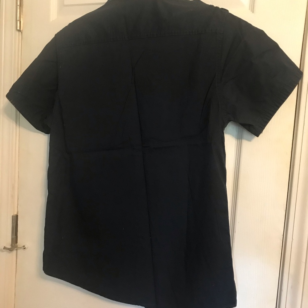 Men’s short sleeve